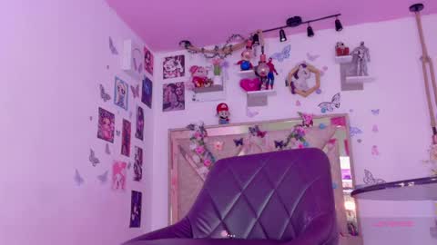 gabii_princess online show from June 4, 7:31 pm