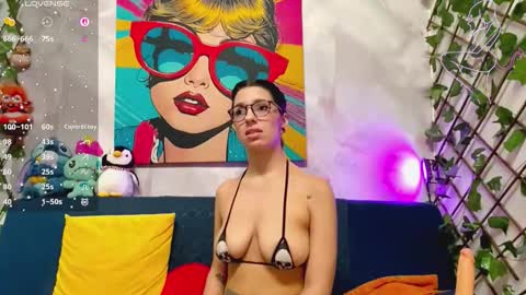 Gabi Morgan online show from February 25, 10:41 pm