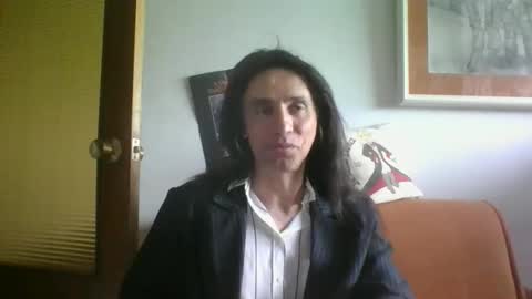 Snapshot of gabitg chatting on April 13, 2:55 pm Gabi online show from April 13, 2:55 pm