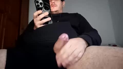 gabito94 online show from November 22, 6:18 pm