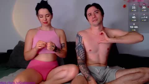 Maya and Rick online show from September 20, 11:44 am