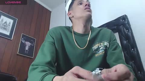 Gabo online show from January 25, 3:51 am