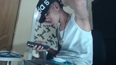 Gabo online show from November 17, 4:40 am