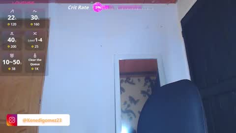 Gabo online show from February 5, 6:18 am