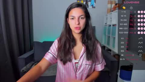 Snapshot of gabri_baby chatting on October 19, 8:26 am The next stream in car 1 december 10pm time in France online show from October 19, 8:26 am