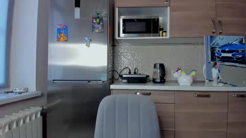 Snapshot of gabri_baby chatting on October 29, 12:18 pm The next stream in car 1 december 10pm time in France online show from October 29, 12:18 pm