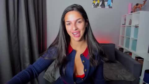 Snapshot of gabri_baby chatting on November 30, 10:08 am The next stream in car 1 december 10pm time in France online show from November 30, 10:08 am