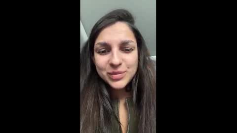 Snapshot of gabri_baby chatting on February 12, 12:22 pm The next stream in car 1 december 10pm time in France online show from February 12, 12:22 pm