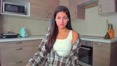 Snapshot of gabri_baby chatting on February 27, 9:31 am The next stream in car 1 december 10pm time in France online show from February 27, 9:31 am