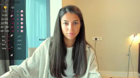 Snapshot of gabri_baby chatting on March 29, 7:41 am The next stream in car 1 december 10pm time in France online show from March 29, 7:41 am