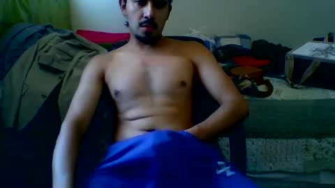 javier online show from February 22, 5:22 pm