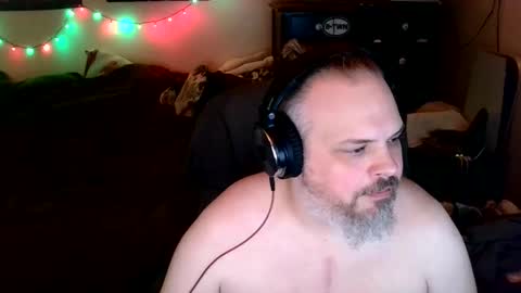 Gabriel online show from November 2, 1:13 pm