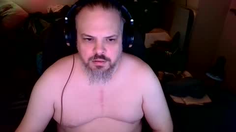 Gabriel online show from November 3, 1:12 pm