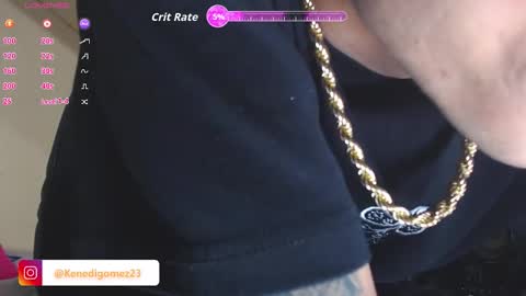 Snapshot of gabriel_reyes1 chatting on March 9, 7:07 pm gabriel_reyes1 online show from March 9, 7:07 pm