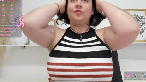 Gabriela. online show from January 20, 10:26 pm
