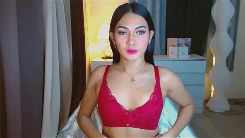 gabriela_deluxe online show from February 1, 6:34 am