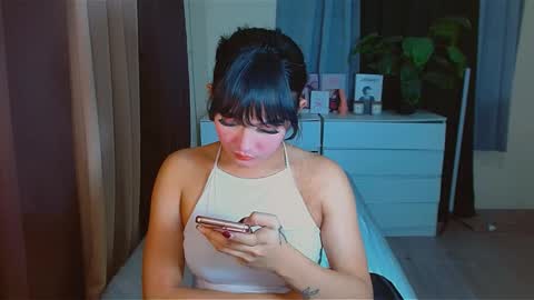 gabriela_deluxe online show from February 23, 10:56 am