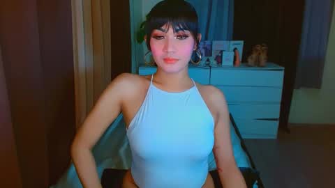 gabriela_deluxe online show from March 24, 3:11 am