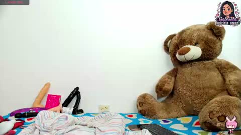 gabriela_grace1 online show from June 11, 12:32 am