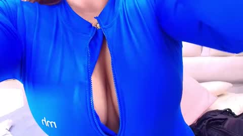 gabriela online show from February 11, 7:16 pm