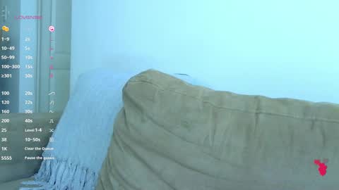 Gabriela Miller online show from December 9, 5:52 pm