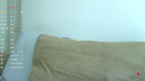 Gabriela Miller online show from December 10, 5:55 pm