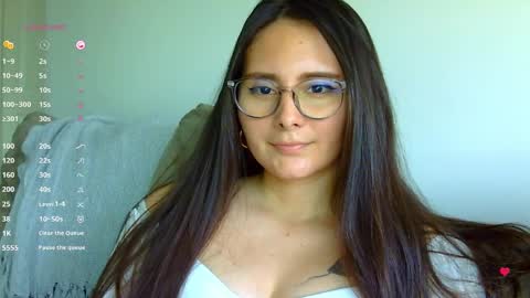 Gabriela Miller online show from December 14, 10:50 pm