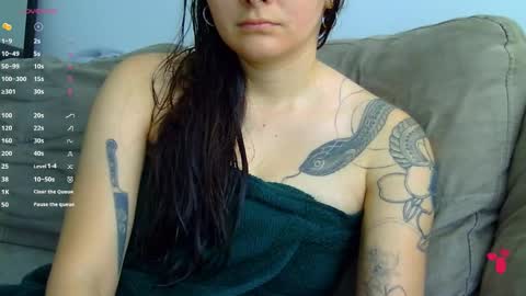 Gabriela Miller online show from January 27, 3:39 pm