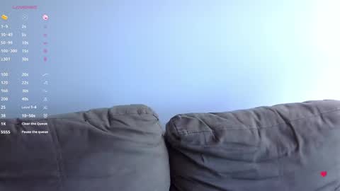 Gabriela Miller online show from January 29, 8:46 pm