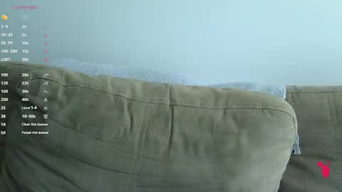 Gabriela Miller online show from January 30, 3:08 pm