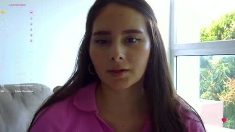 Gabriela Miller online show from February 5, 8:46 pm