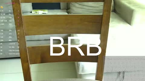 Gabriela Miller online show from February 21, 3:32 pm