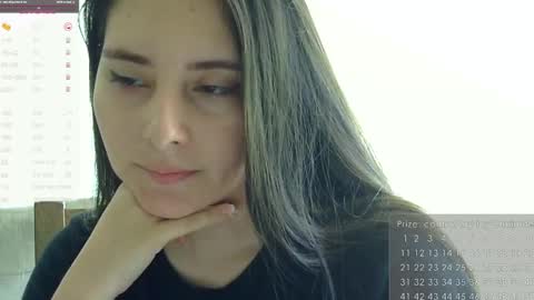 Gabriela Miller online show from February 28, 3:15 pm