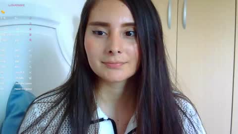 Gabriela Miller online show from March 3, 8:00 pm