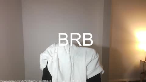 Gabriela Miller online show from February 6, 3:48 pm