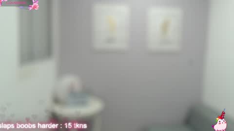 Gabriela mills  online show from January 24, 11:02 pm