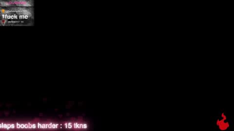 Gabriela mills  online show from March 12, 10:07 pm