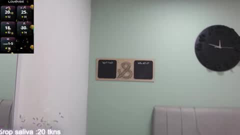 Gabriela mills  online show from December 20, 2:02 pm