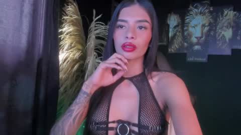 Snapshot of gabriela_montess chatting on February 5, 1:33 pm Gabriela Montes online show from February 5, 1:33 pm