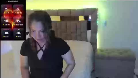gabriela ponce online show from September 19, 1:07 am