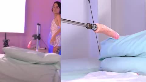 Gabi online show from February 7, 7:06 pm