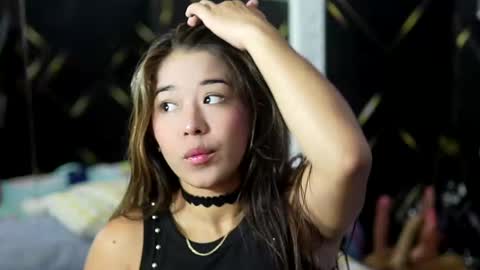 Gabriela salgado online show from October 4, 10:46 am