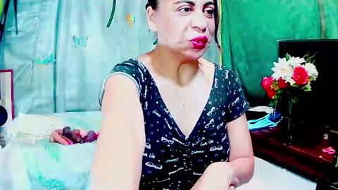 Gabriella Lopez online show from October 23, 4:17 pm