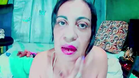 Gabriella Lopez online show from March 7, 2:58 pm