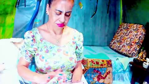 Gabriella Lopez online show from May 21, 12:12 pm