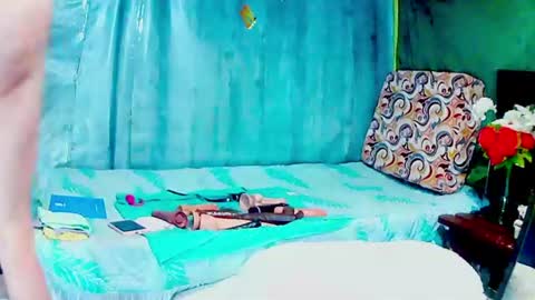 Gabriella Lopez online show from July 8, 11:58 am