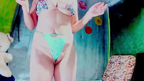 Gabriella Lopez online show from July 23, 12:14 pm