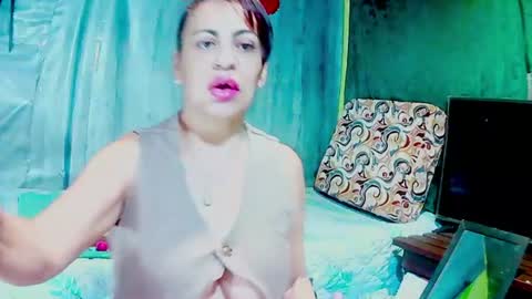 Gabriella Lopez online show from July 25, 12:14 pm