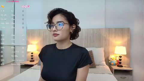 Gabriela Vargas online show from July 4, 3:24 am