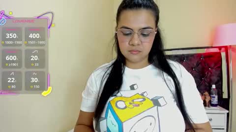Gaby Im on vacation see you on November 25 online show from September 9, 4:06 pm